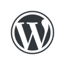 WordPress Logo